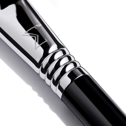 Sigma Beauty Professional E57 Firm Shader Brush, Vegan Eyeshadow Brush for Intense Applications, 1 Brush