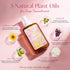 SKUPHI 6.76 Oz Body Oil for Massage, Lightweight Non Greasy Massage Oil for Relaxation & After Shower, Smooth Glide