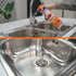 Heavy Duty Degreaser for Oven, Stove, Grill, Food Surfaces, Vehicles, 26 oz