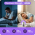 Balancebreens 20mg Melatonin Fast Dissolve Tablets - High Potency Sleep Support, Non-Groggy, Drug-Free Formula, 120