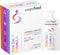 Codeage Multivitamins for Teens, Liquid Vitamin C, A, B6, B12, D3, E, Biotin, Zinc, Omega-3, Folate - Vegan, 30 Pouches