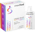 Codeage Multivitamins for Teens, Liquid Vitamin C, A, B6, B12, D3, E, Biotin, Zinc, Omega-3, Folate - Vegan, 30 Pouches