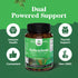 Yeast Free Selenium 200mcg Capsules - 100 Servings | High Potency Supplement for Immunity, Antioxidant, Thyroid Support