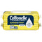 Cottonelle Summer Fresh Scented Flushable Wipes, 2 Flip-Top Packs, 42 Wet Wipes