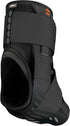 Shock Doctor Adult Ultra Wrap Lace Ankle Brace, Maximum Support, Adjustable Compression