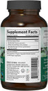 ORGANIC INDIA Tulsi Herbal Supplement - Holy Basil, Immune Support, Vegan, Gluten-Free, 180 Capsules