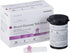 McKesson QUINTET AC Blood Glucose Test Strips - Auto Coding, Noble Electrode, 50 Strips for Self-Testing and