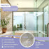 Fixture Shield | Multi Surface Ceramic Coating Spray for Stainless Steel Appliances | Soap Scum Preventer for Shower