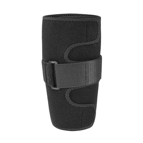 PAKHUDB Calf Compression Sleeves 1PC Calf Braces for Men Women - Adjustable Shin