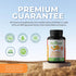 ForestLeaf Liposomal Vitamin C 1000mg Capsules - High Absorption, Immune Booster with MCT Oil, 120 Vegan Pills