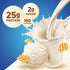 Whey Powder, High Protein, Low Sugar, Gluten Free, Vanilla Cream, 1.75 lbs