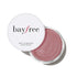 Mulit Glow Balm, Cream Blush for Cheeks, Hydrating, Creamy, Lightweight & Blendable Color, Vegan Face Balm, 0.63 Oz