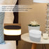 YuRui TENG 26 Portable White Noise Machine, Sleep Sounds Machine with Sounds, Volume Night for Adults, Compact Sound