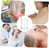 Hammer 38cm Pat Silicone Massage Pat Body Patting Handheld Massager for Shoulder Leg Back Knocker Guasha Relaxation