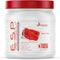 Metabolic Nutrition ESP Stimulating Pre Workout Supplement, Energy & Endurance, Watermelon 300 Grams (90 Servings)