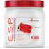 Metabolic Nutrition ESP Stimulating Pre Workout Supplement, Energy & Endurance, Watermelon 300 Grams (90 Servings)