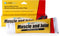 CareAll Pain Relief Gel for Muscle, Joint, Back, Minor Arthritis, 3.0 oz, Non-Greasy, 2.5% Menthol