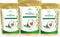 Organic Bhumi Amla Powder - Rich in Antioxidant Vitamin C, Supports Healthy Immune Function, 100Gm (Pack of 3)