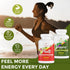 2000 MG Fruits and Vegetables Supplements - 120 Tablets, Natural Balance Over 35+ Whole Food Superfoods