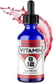 FWS Liquid B12 - Sublingual Drops, Methylcobalamin - Organic, Non-GMO, Vegan, Highly Absorbable