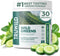 TruWild Greens Superfood Cucumber Powder, 22+ Greens & Anti-Oxidants, 30 Servings Per Tub