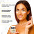 Retinol Cream for Face, Anti Aging Facial Moisturizer with Collagen and Hyaluronic Acid, Day and Night Lotion for Men