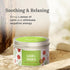 MAGNIFICENT 101 Sage & Roses Aromatherapy Candle for Space Cleansing - 6 oz Soy Wax - Long-Lasting Fragrance &