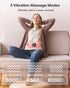 Portable Cordless Heating Pads for Period Cramps, FSA HSA Eligible, Ideal Gifts for Women & Girls