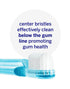 Supersmile New Generation Toothbrush w/Patented 45° Soft Nylon Bristles - Ergonomic Handle for Adults & Children