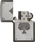 Ace Filigree by Zippo 28323