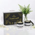 Set 6 TTRWIN Relaxing Scented Candles Gift - Natural Soy Wax Candles for Cosy Home, Aromatherapy Soy Candles in Jars