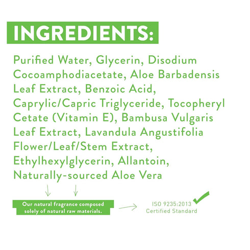 Pack (30 4 Pack 120 Counts Simpleaf Flushable Aloe Vera Single Wet Wipes |Paraben & Alcohol Free | Hypoallergenic