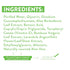Pack (30 4 Pack 120 Counts Simpleaf Flushable Aloe Vera Single Wet Wipes |Paraben & Alcohol Free | Hypoallergenic