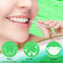 Toothpicks Interdental Brushes Picks, Double-Ended Soft Bristle Dental Floss Picks, 40PCS Portable Oral Care Tool