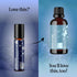 Sleep Essential Oil Roll On - Pure Lavender & Roman Chamomile Aromatherapy Roller for Restful Sleep (1-Pack)