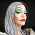 Mehron Makeup Hair White, Washable Temporary Hair Dye for Theatre, Cosplay, & Halloween, 4.5 oz