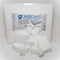 Bright Block Pick-a-Brick Magic Cleaning Eraser Sponges, High Density Melamine Scrubbers for Bathroom and Kitchen.