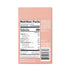 Cure Hydration Plant-Based Electrolyte Drink Mix, No Added Sugar, Coconut Water Powder, Box of 8 Packets - Grapefruit