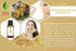 SVA Frankincense Essential Oil, 1/3 Oz (Boswelia Carterii) - 100% Pure, Natural for Skin and Hair Care
