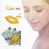 Jakuva Collagen Lip Mask, Gel Lip Care Lip Patches for Moisturizing, Nourishing & Firming Lips, Lip Sleeping Mask, 30