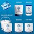 Plus Disinfectant Wipes Canister, 200 Wipes, Pre-Saturated for Industrial, Fitness, Office, Home Cleaning