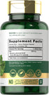 Carlyle Kale Extract 800mg | 120 Capsules | Non-GMO and Gluten Free