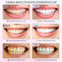 Rulviou Niacinamide Whitening Toothpaste - Fresh Breath,Brightening,Deep Gentle Cleaning Tooth Paste, Boosting Gum