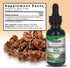 Nature's Answer Sarsaparilla Root Liquid, Alcohol-Free, 1-Fluid Ounce | Natural Cleanser & Detoxifier