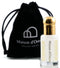 MUSK TAHARA 12mL White Musk Oil Perfume for Women - Arabic Perfume Oil, ??? ???????