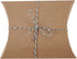 Airssory 30pcs Paper Pillow Candy Boxes, 6.5x5 Inch for DIY Wedding Favors, Birthday Party, Valentine's Day Supplies