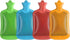 Thermocare Hot Water Bag,Rubber bottle heating pad non electric warm bag pain relief device multi color