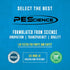 PEScience Select Low Carb Protein Powder, Gourmet Vanilla, 27 Servings, Keto Friendly