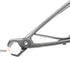 KOHM Nail Clippers for Thick Nails - Heavy Duty, Professional Fingernail and Toenail Clippers for Men, Women & Seniors,