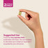 ANDREW LESSMAN Immune Factors, 60 Capsules, Supports Immune System and Natural Defenses